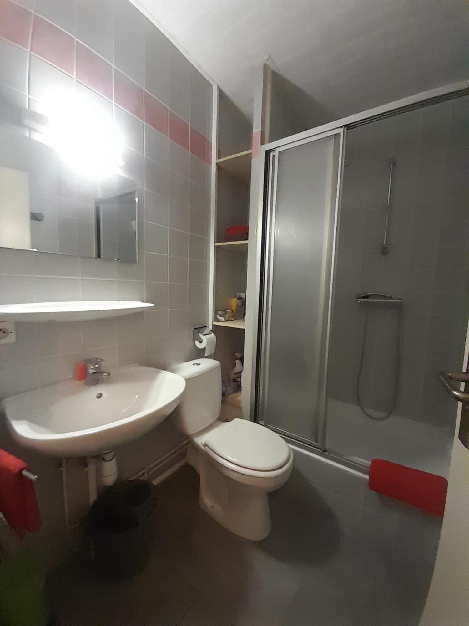 Cathedrale Apartment Strasbourg Exterior photo